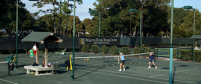 Hilton Head Island Tennis