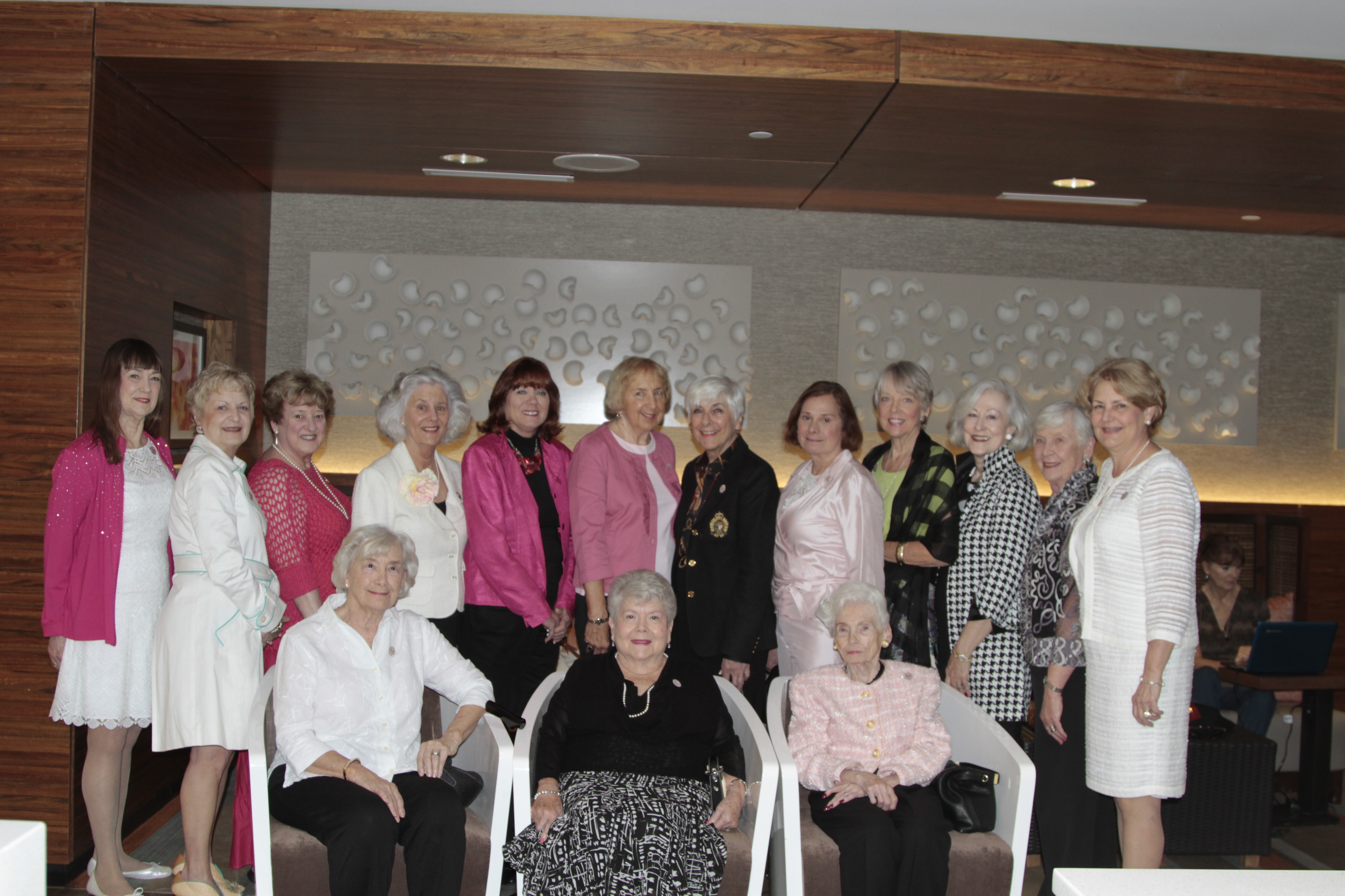 Womens Association of Hilton Head Island