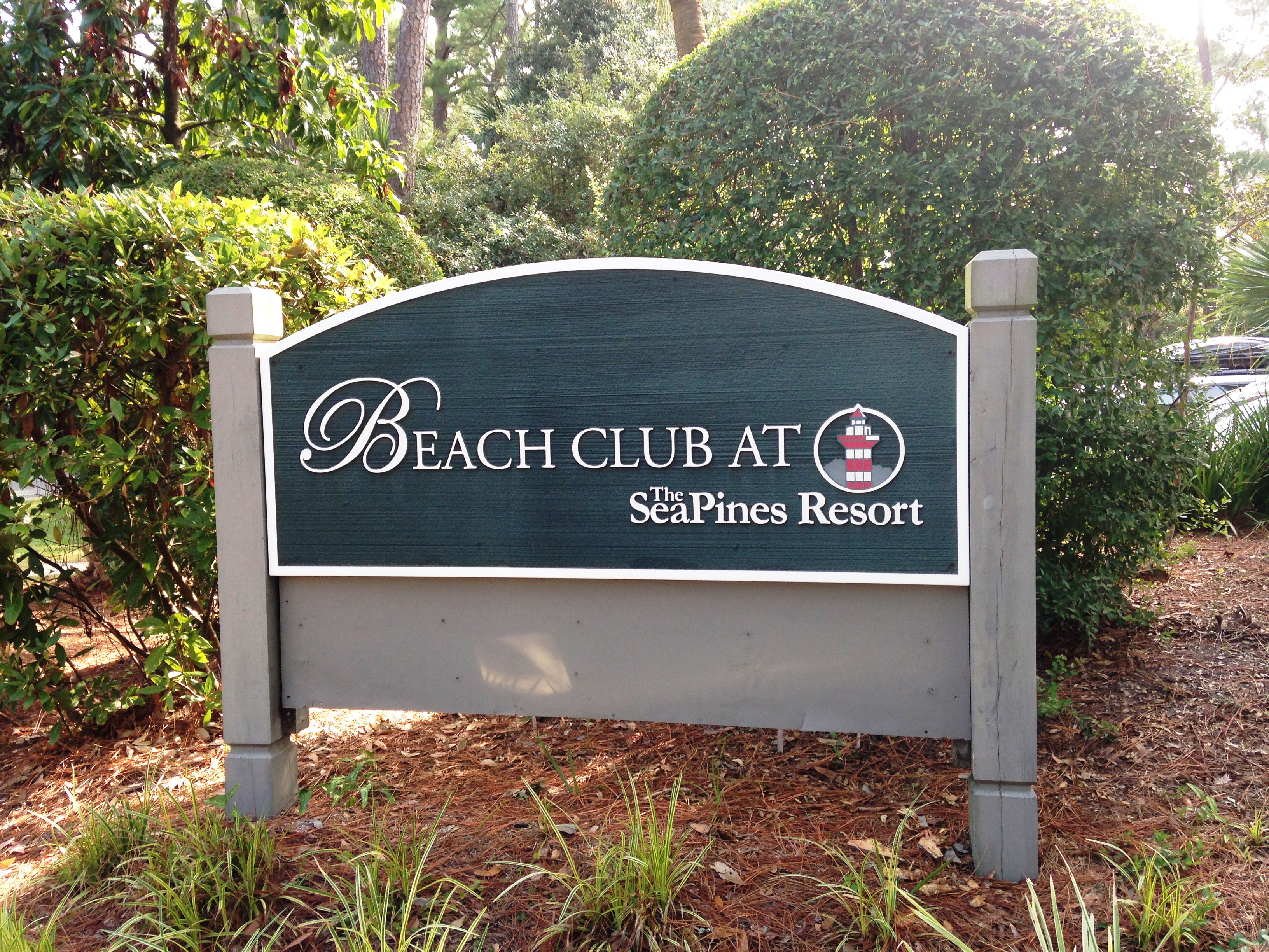 Sea Pines Beach Club