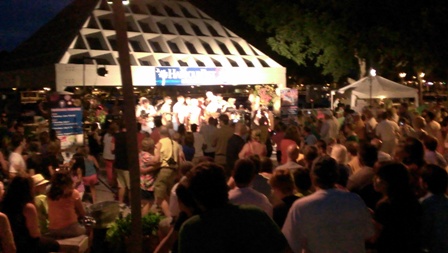 hilton head island kids