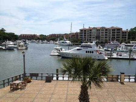Shelter Cove Marina