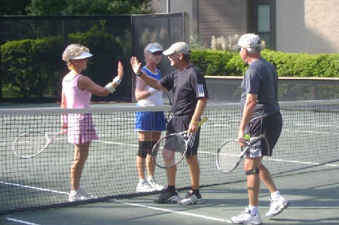Hilton Head Tennis