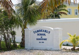 Tambearly School