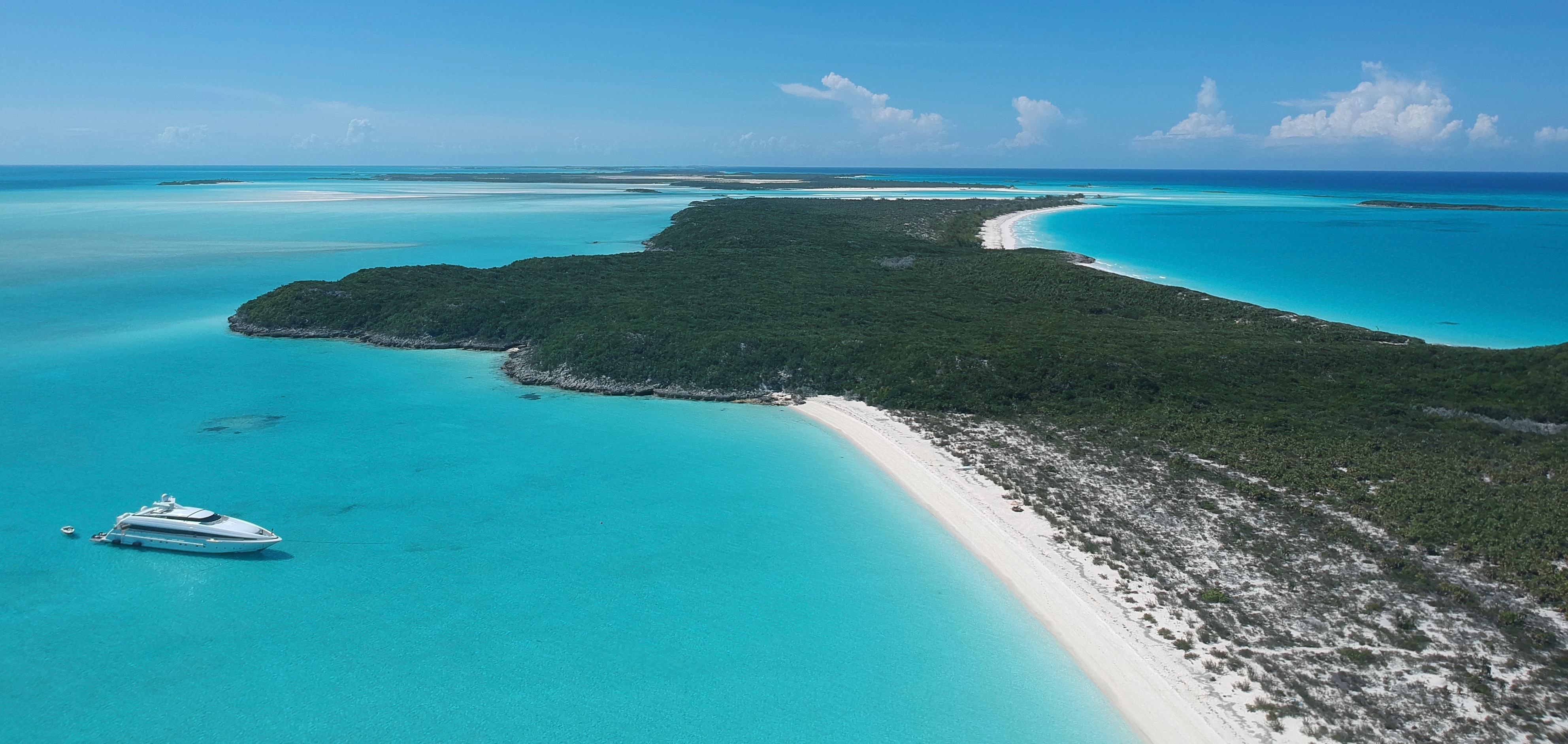 The Exumas, Paradise on Earth - Engel & Völkers  Bahamas