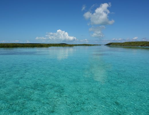 Sand Dollar Cay