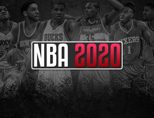 NBA 2020