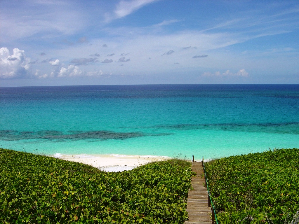 Beach - Stella Maris