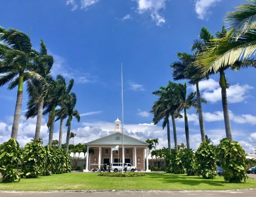 Lyford Cay Club