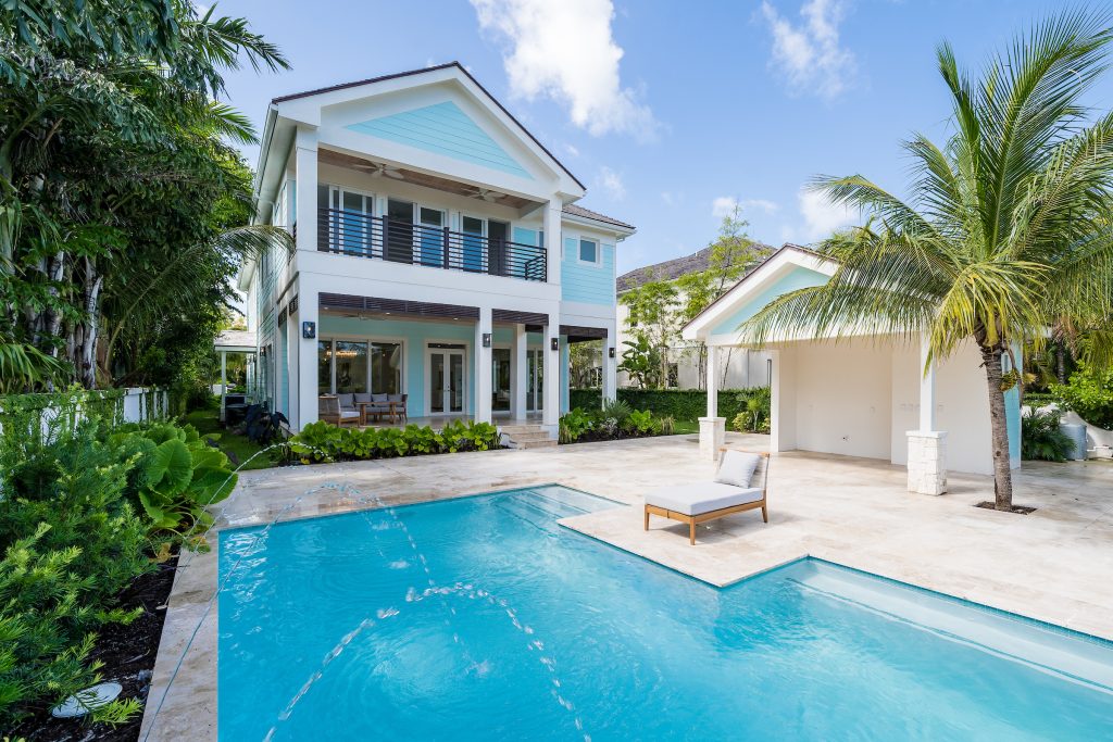 6 Must-Have Features for Your Luxury Bahamas Home - Engel & Völkers ...