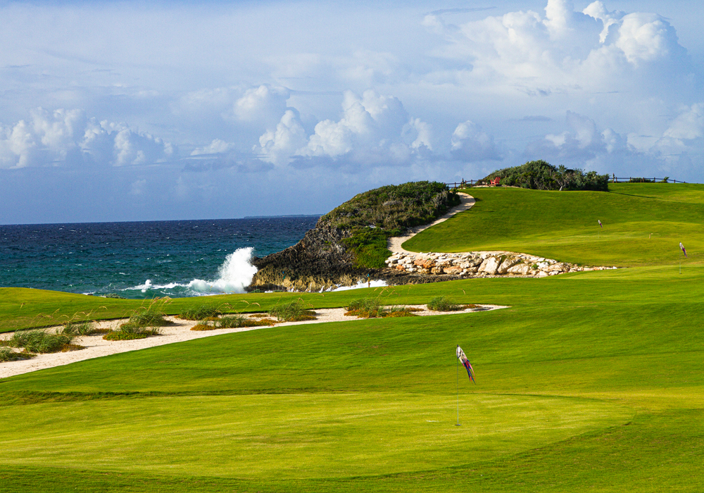 Jack's Bay Golf Course