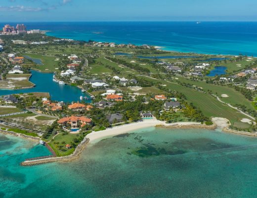 Bahamas Condominums For Sale