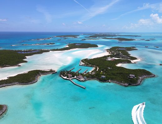 Bahamas Private Islands For Sale