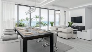 Cove at Palm Cay Penthouse For Sale