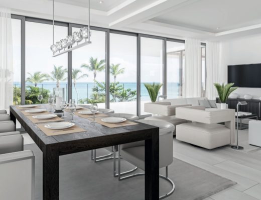 Cove at Palm Cay Penthouse For Sale