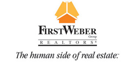 HUMAN SIDE of real estate First Weber Wisconsin real estate