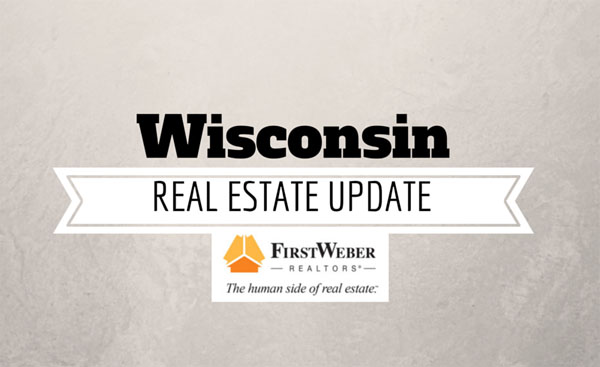Wisconsin real estate update