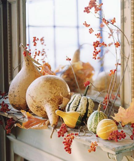 Photo credit http://www.midwestliving.com/homes/seasonal-decorating/easy-fall-decorating-projects/?page=25
