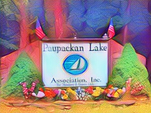 PAuPAckan Lake Estates (Ple)