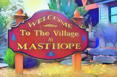 Masthope Mountain Community